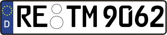 RE-TM9062