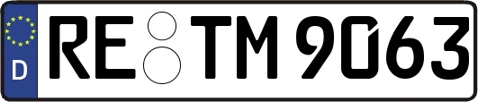 RE-TM9063