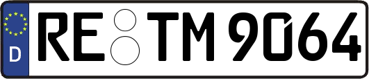 RE-TM9064