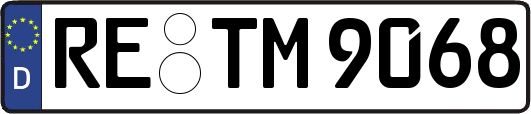 RE-TM9068
