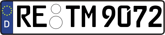 RE-TM9072