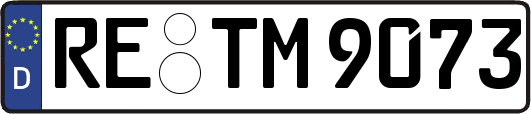 RE-TM9073