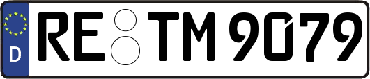 RE-TM9079
