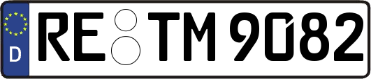 RE-TM9082