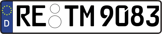 RE-TM9083