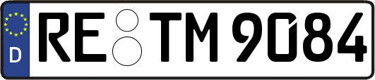 RE-TM9084