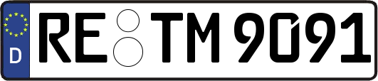 RE-TM9091