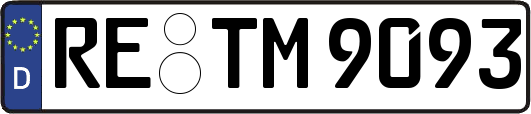 RE-TM9093