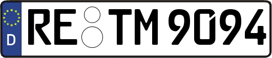 RE-TM9094