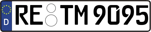 RE-TM9095