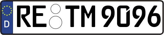RE-TM9096