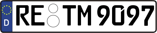 RE-TM9097