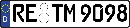 RE-TM9098
