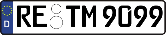 RE-TM9099