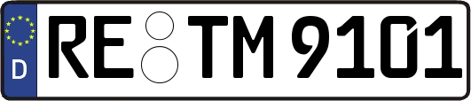 RE-TM9101