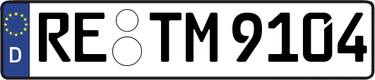 RE-TM9104
