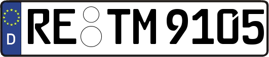 RE-TM9105