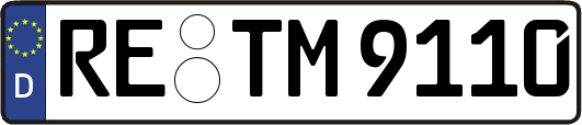 RE-TM9110
