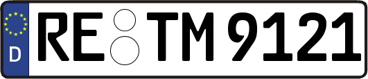 RE-TM9121