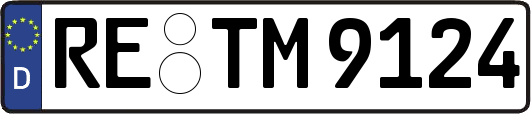 RE-TM9124