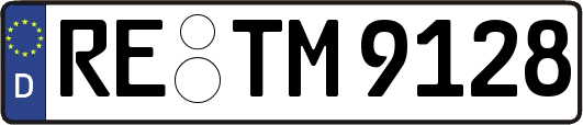 RE-TM9128