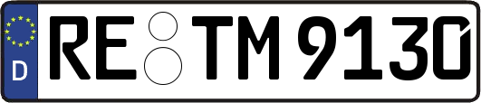 RE-TM9130