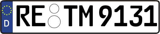 RE-TM9131