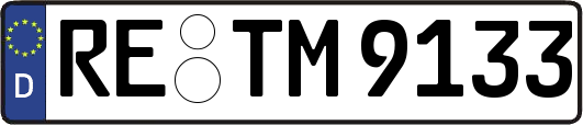 RE-TM9133