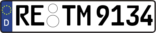 RE-TM9134