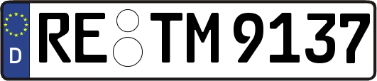 RE-TM9137