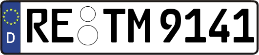 RE-TM9141