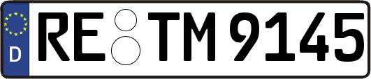 RE-TM9145