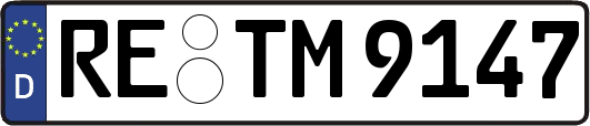 RE-TM9147
