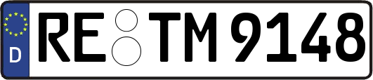 RE-TM9148
