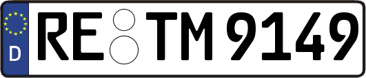 RE-TM9149