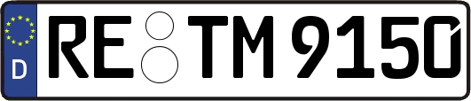RE-TM9150