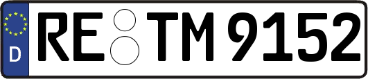 RE-TM9152