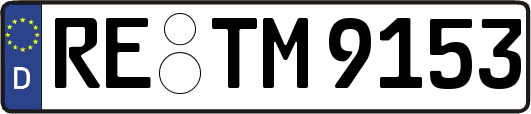RE-TM9153