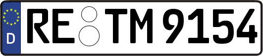 RE-TM9154