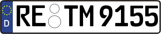 RE-TM9155