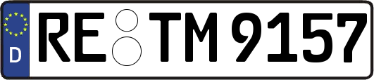 RE-TM9157