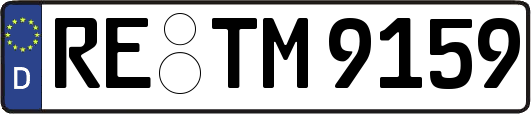 RE-TM9159