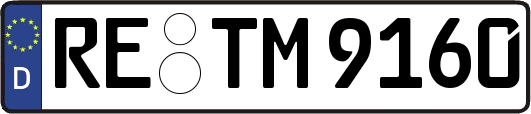 RE-TM9160