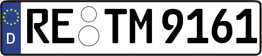 RE-TM9161
