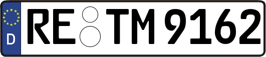 RE-TM9162