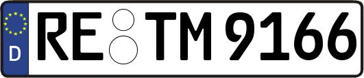 RE-TM9166