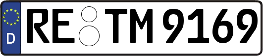 RE-TM9169