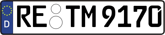 RE-TM9170