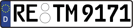 RE-TM9171