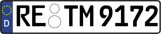 RE-TM9172